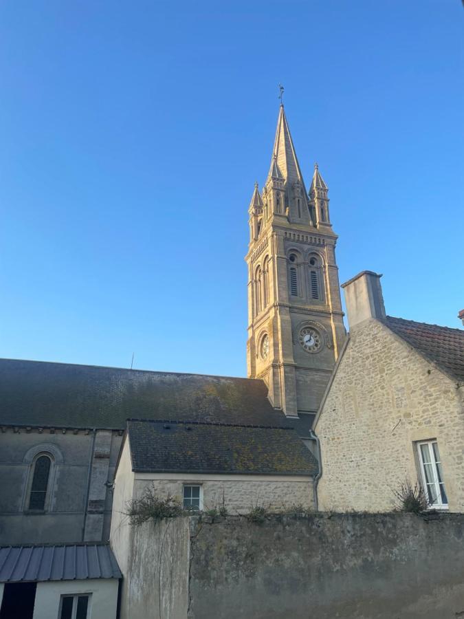 Arromanches D-Day Cottage Экстерьер фото
