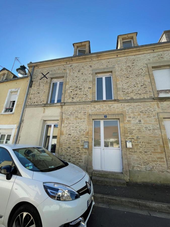 Arromanches D-Day Cottage Экстерьер фото