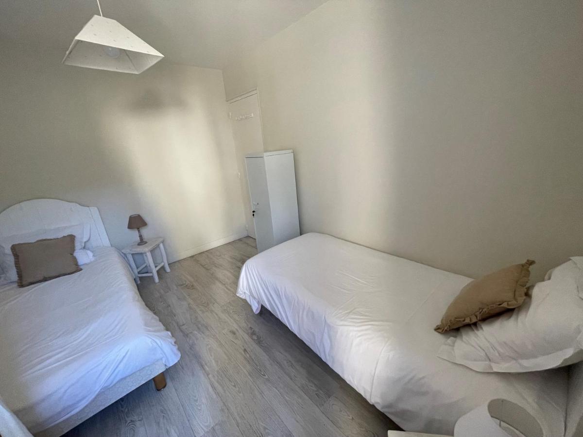 Arromanches D-Day Cottage Экстерьер фото