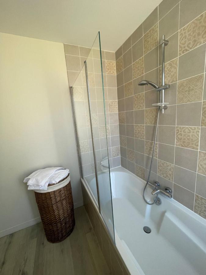 Arromanches D-Day Cottage Экстерьер фото