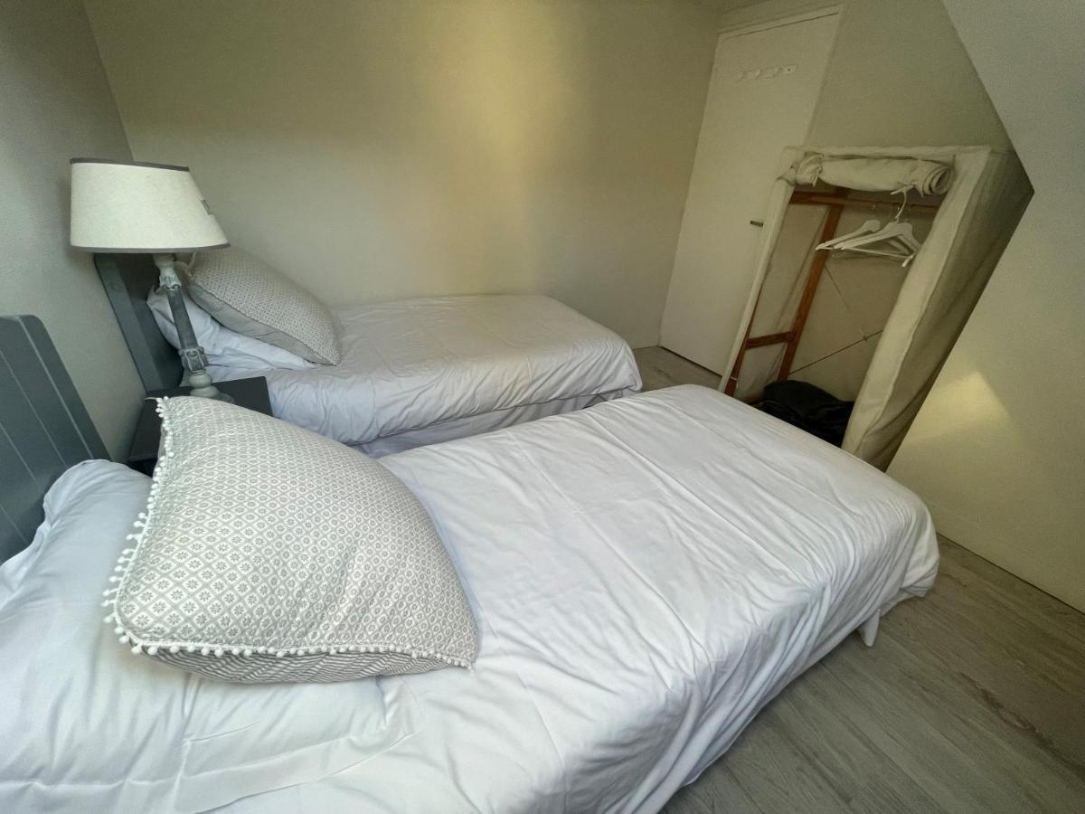 Arromanches D-Day Cottage Экстерьер фото