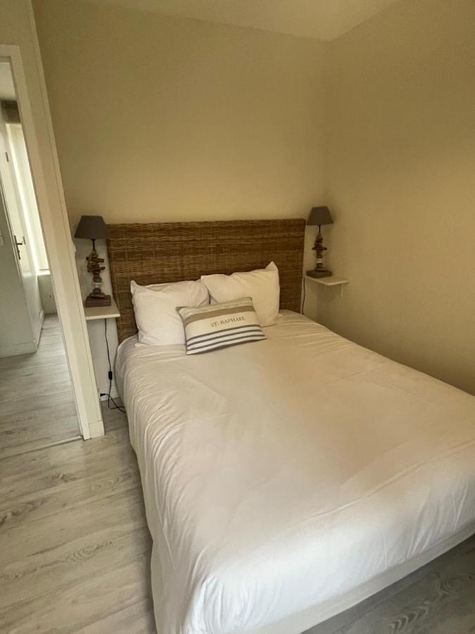Arromanches D-Day Cottage Экстерьер фото