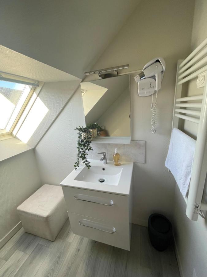Arromanches D-Day Cottage Экстерьер фото