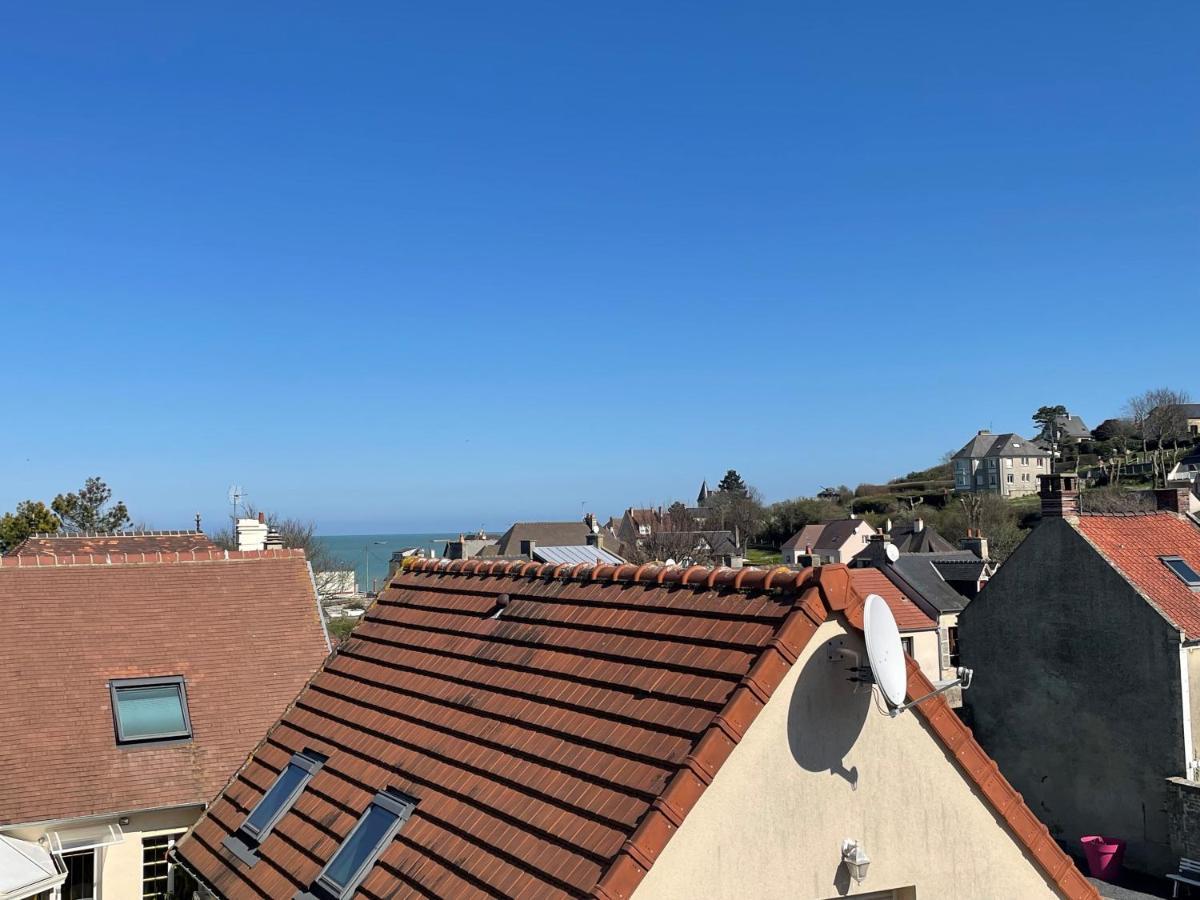 Arromanches D-Day Cottage Экстерьер фото