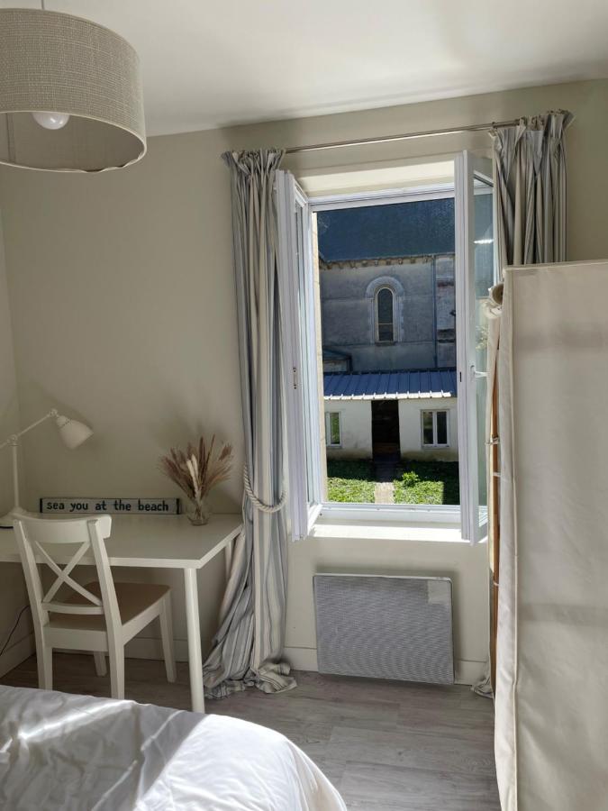Arromanches D-Day Cottage Экстерьер фото