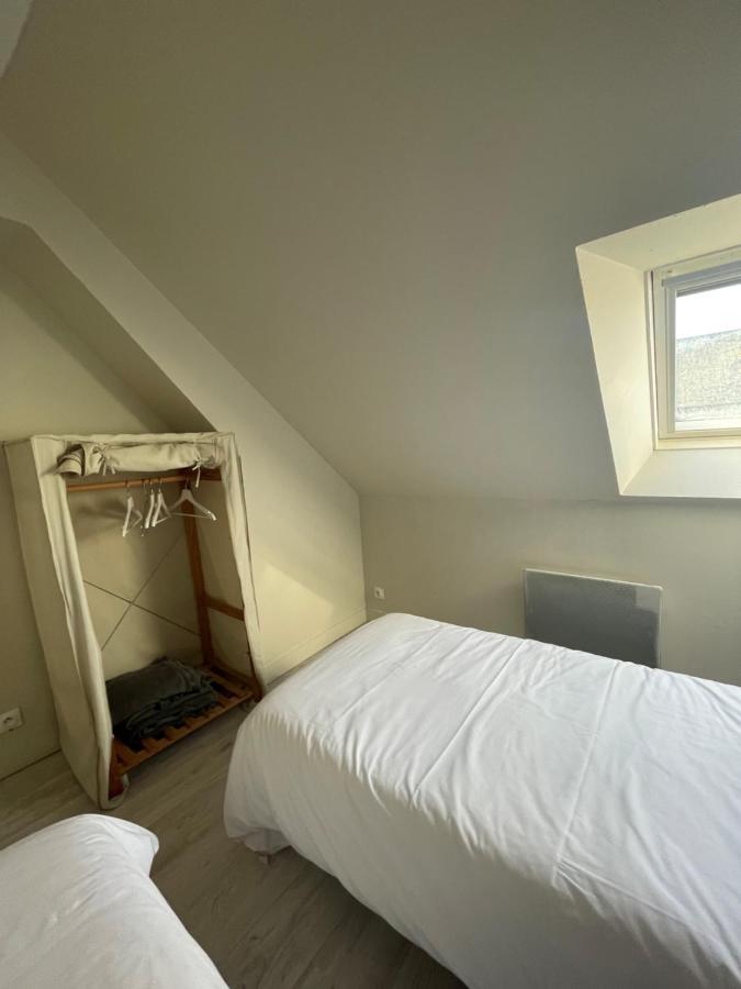 Arromanches D-Day Cottage Экстерьер фото