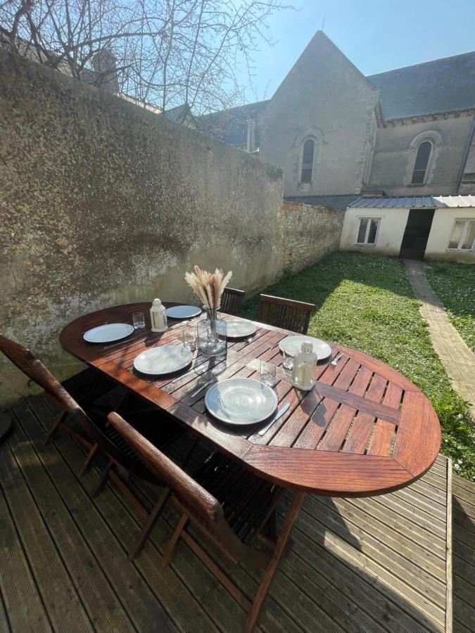 Arromanches D-Day Cottage Экстерьер фото