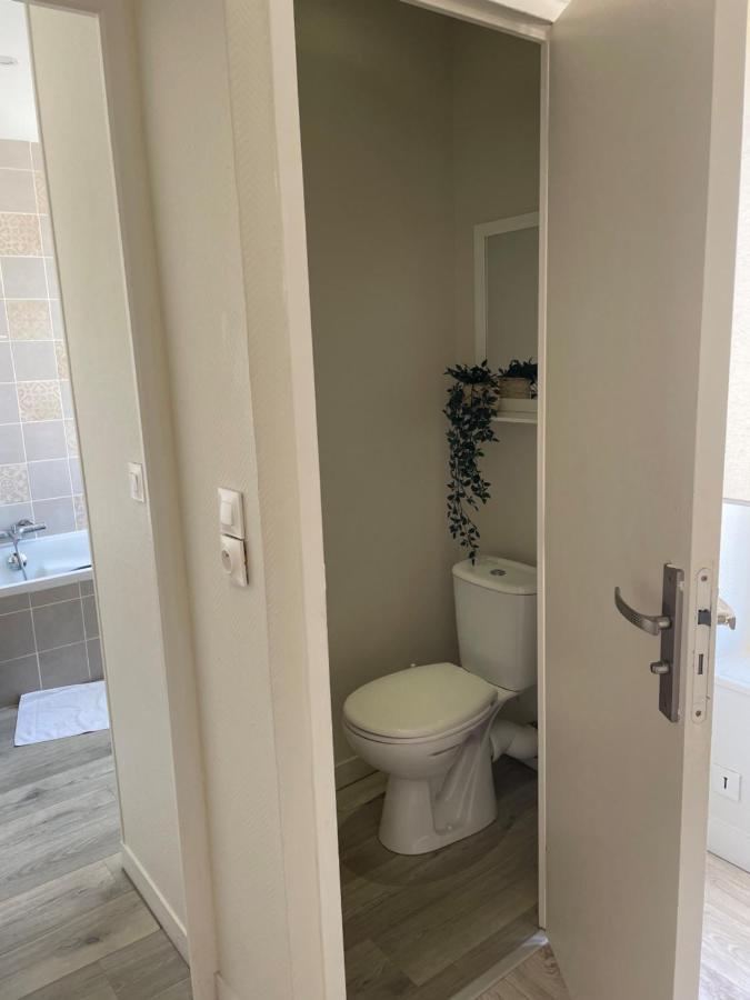 Arromanches D-Day Cottage Экстерьер фото
