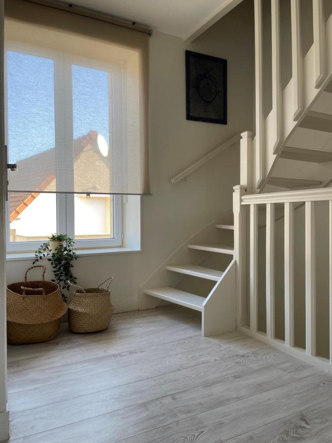 Arromanches D-Day Cottage Экстерьер фото