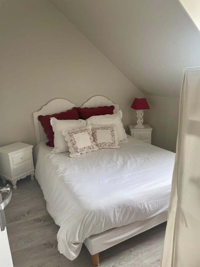 Arromanches D-Day Cottage Экстерьер фото