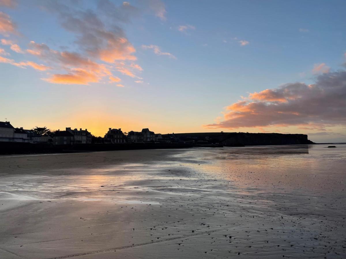 Arromanches D-Day Cottage Экстерьер фото